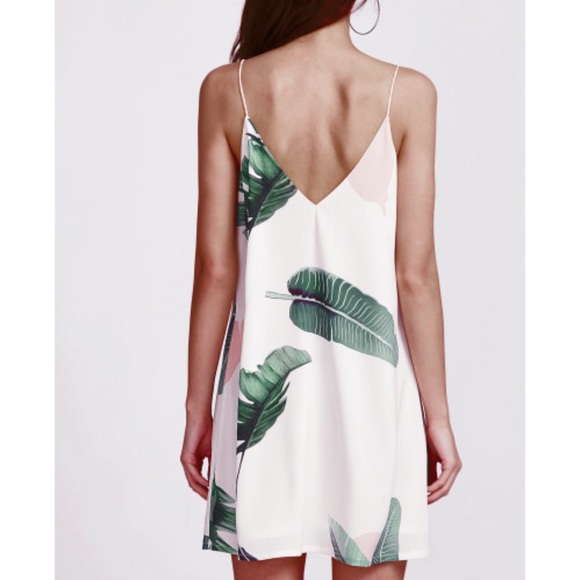 💋 SALE “Vacay Slay” Tunic Dress - Picture 3 of 4